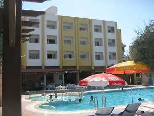 Daire Oya Kuşadası